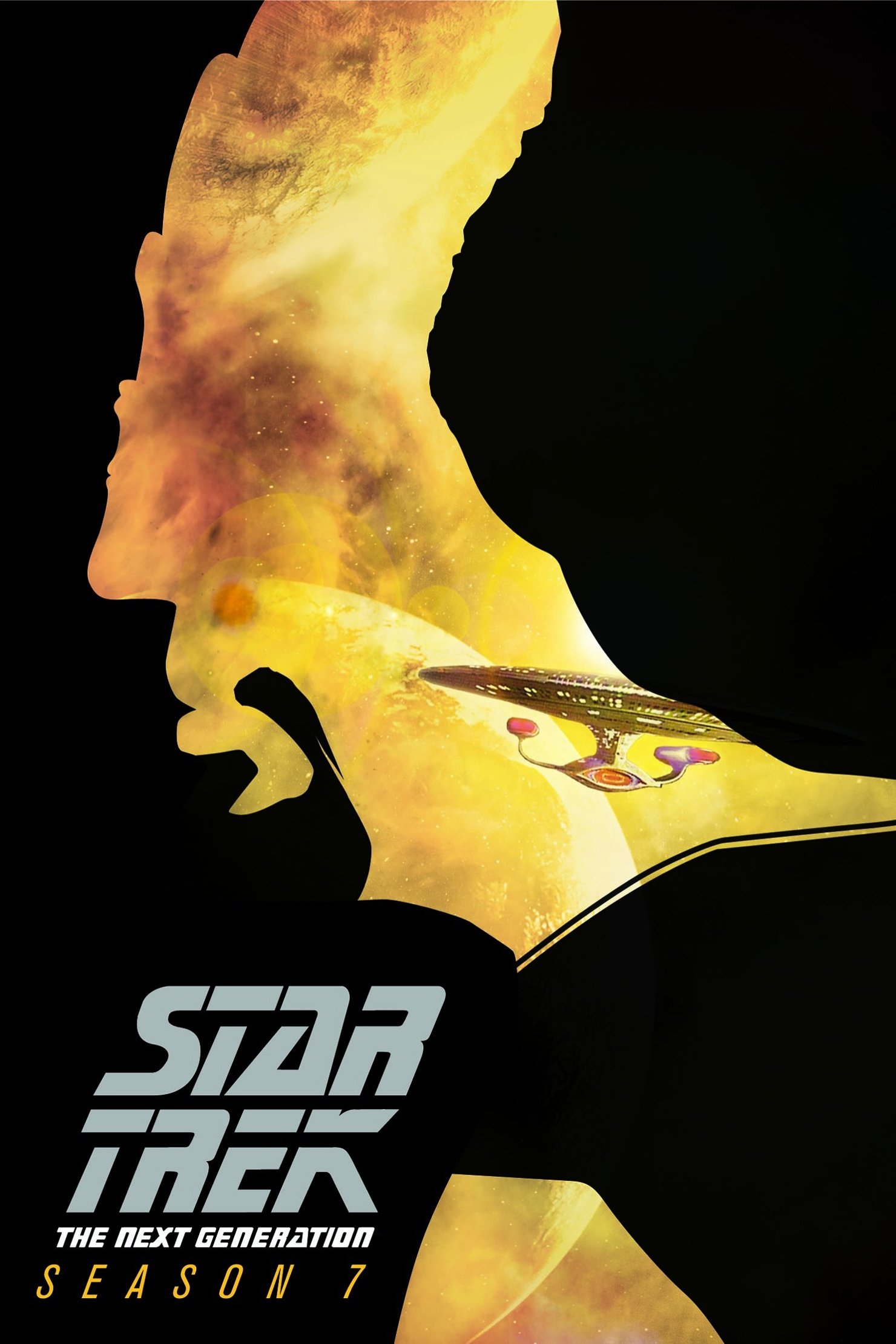 Star Trek The Next Generation - Season 7 [512972] (A1767378428) [[Shows]] --Plex--